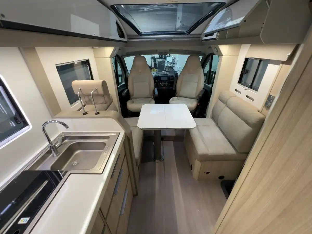 ADRIA Compact DL Supreme - Ansicht 9